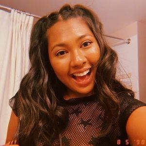 Meet your Posher, Annalisse